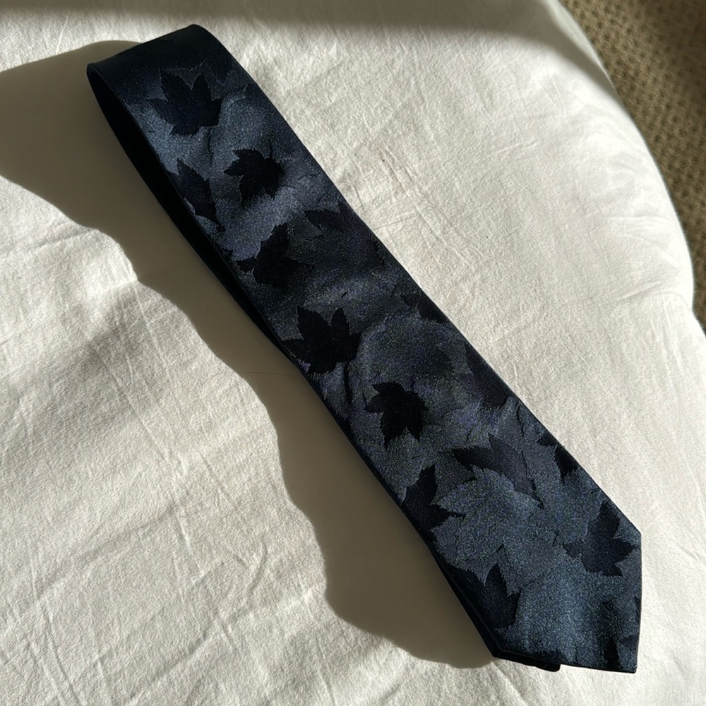 Etro Tie, 100% Silk